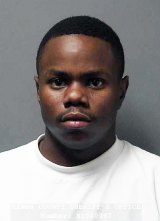 Suspect Shaquille Glasshelm